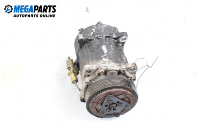 AC compressor for Peugeot 406 Sedan (08.1995 - 01.2005) 2.0 HDI 90, 90 hp