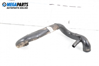 Water hose for Peugeot 406 Sedan (08.1995 - 01.2005) 2.0 HDI 90, 90 hp