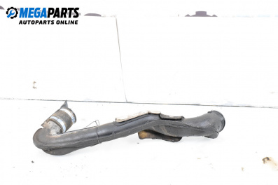 Turbo pipe for Peugeot 406 Sedan (08.1995 - 01.2005) 2.0 HDI 90, 90 hp