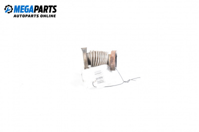 EGR tube for Peugeot 406 Sedan (08.1995 - 01.2005) 2.0 HDI 90, 90 hp