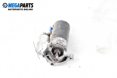 Demaror for Peugeot 406 Sedan (08.1995 - 01.2005) 2.0 HDI 90, 90 hp