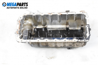 Crankcase for Peugeot 406 Sedan (08.1995 - 01.2005) 2.0 HDI 90, 90 hp