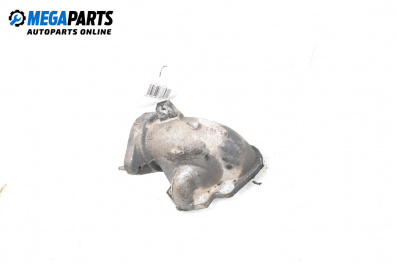 EGR tube for Peugeot 406 Sedan (08.1995 - 01.2005) 2.0 HDI 90, 90 hp