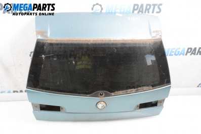 Heckklappe for Alfa Romeo 145 Hatchback (07.1994 - 01.2001), 3 türen, hecktür, position: rückseite