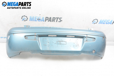 Stoßfänger hinten for Alfa Romeo 145 Hatchback (07.1994 - 01.2001), hecktür