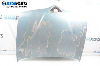Motorhaube for Alfa Romeo 145 Hatchback (07.1994 - 01.2001), 3 türen, hecktür, position: vorderseite