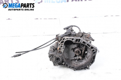  for Alfa Romeo 145 Hatchback (07.1994 - 01.2001) 1.9 JTD, 105 hp