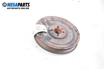 Damper pulley for Alfa Romeo 145 Hatchback (07.1994 - 01.2001) 1.9 JTD, 105 hp
