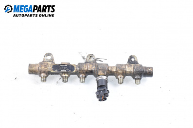Rampă combustibil for Alfa Romeo 145 Hatchback (07.1994 - 01.2001) 1.9 JTD, 105 hp