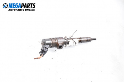 Diesel fuel injector for Alfa Romeo 145 Hatchback (07.1994 - 01.2001) 1.9 JTD, 105 hp