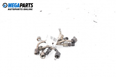 Fuel pipes for Alfa Romeo 145 Hatchback (07.1994 - 01.2001) 1.9 JTD, 105 hp