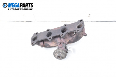 Galerie de evacuare for Alfa Romeo 145 Hatchback (07.1994 - 01.2001) 1.9 JTD, 105 hp