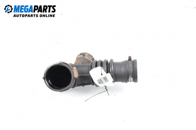 Air intake corrugated hose for Alfa Romeo 145 Hatchback (07.1994 - 01.2001) 1.9 JTD, 105 hp