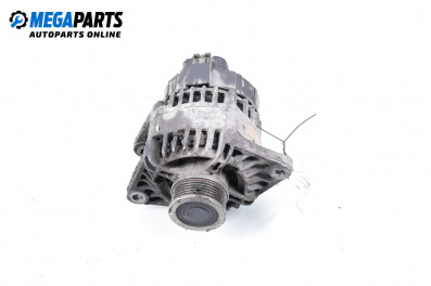 Alternator for Alfa Romeo 145 Hatchback (07.1994 - 01.2001) 1.9 JTD, 105 hp
