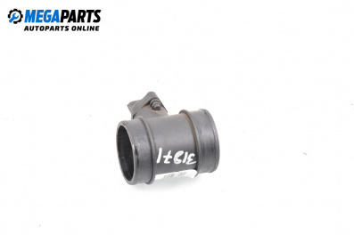 Air mass flow meter for Alfa Romeo 145 Hatchback (07.1994 - 01.2001) 1.9 JTD, 105 hp
