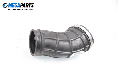 Air intake corrugated hose for Alfa Romeo 145 Hatchback (07.1994 - 01.2001) 1.9 JTD, 105 hp