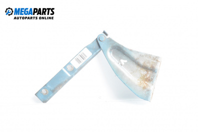 Bonnet hinge for Alfa Romeo 145 Hatchback (07.1994 - 01.2001), 3 doors, hatchback, position: left