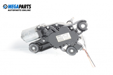 Front wipers motor for Mazda 3 Hatchback I (10.2003 - 12.2009), hatchback, position: rear, № BP4K67450