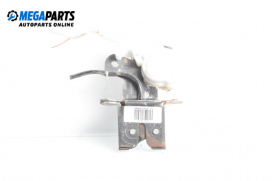 Încuietoare portbagaj for Mazda 3 Hatchback I (10.2003 - 12.2009), hatchback, position: din spate