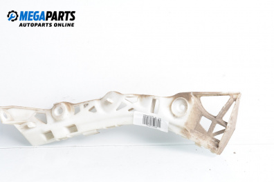 Bumper holder for Mazda 3 Hatchback I (10.2003 - 12.2009), hatchback, position: rear