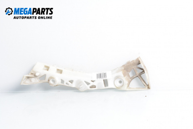 Bumper holder for Mazda 3 Hatchback I (10.2003 - 12.2009), hatchback, position: rear