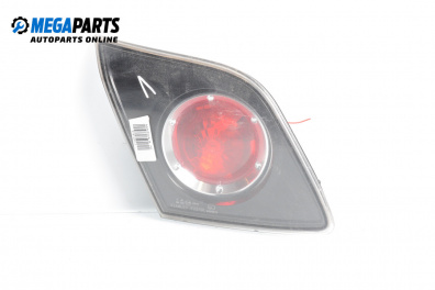 Innere bremsleuchte for Mazda 3 Hatchback I (10.2003 - 12.2009), hecktür, position: links