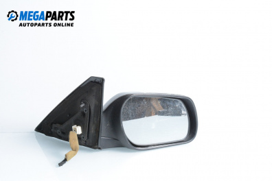 Spiegel for Mazda 3 Hatchback I (10.2003 - 12.2009), 5 türen, hecktür, position: rechts