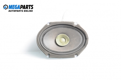 Loudspeaker for Mazda 3 Hatchback I (10.2003 - 12.2009)