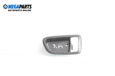 Plastic interior for Mazda 3 Hatchback I (10.2003 - 12.2009), 5 uși, hatchback, position: dreapta