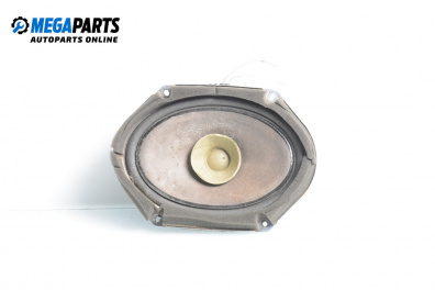 Loudspeaker for Mazda 3 Hatchback I (10.2003 - 12.2009)