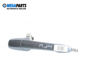 Outer handle for Mazda 3 Hatchback I (10.2003 - 12.2009), 5 doors, hatchback, position: front - right