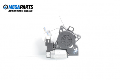 Antriebsmotor el. fensterheber for Mazda 3 Hatchback I (10.2003 - 12.2009), 5 türen, hecktür, position: links, rückseite