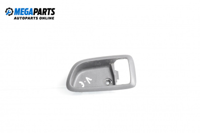 Plastic interior for Mazda 3 Hatchback I (10.2003 - 12.2009), 5 uși, hatchback, position: stânga