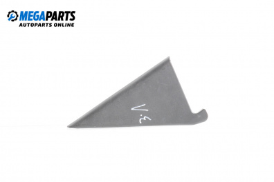 Exterior moulding for Mazda 3 Hatchback I (10.2003 - 12.2009), hatchback, position: left