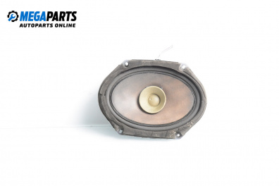 Loudspeaker for Mazda 3 Hatchback I (10.2003 - 12.2009)