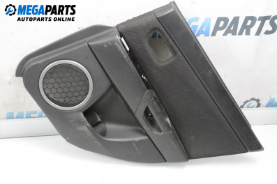 Türverkleidung for Mazda 3 Hatchback I (10.2003 - 12.2009), 5 türen, hecktür, position: rechts, rückseite