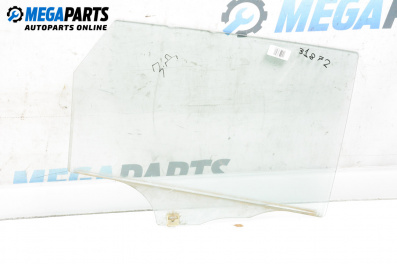 Window for Mazda 3 Hatchback I (10.2003 - 12.2009), 5 doors, hatchback, position: rear - right