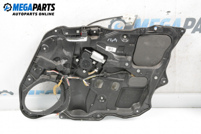 Antrieb el. fensterheber for Mazda 3 Hatchback I (10.2003 - 12.2009), 5 türen, hecktür, position: rechts, vorderseite