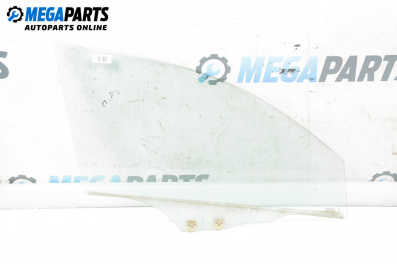 Window for Mazda 3 Hatchback I (10.2003 - 12.2009), 5 doors, hatchback, position: front - right