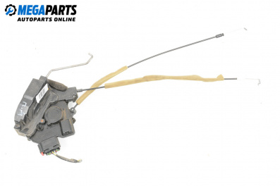 Încuietoare for Mazda 3 Hatchback I (10.2003 - 12.2009), position: dreaptă - fața