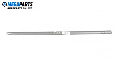 Exterior moulding for Mazda 3 Hatchback I (10.2003 - 12.2009), hatchback, position: right