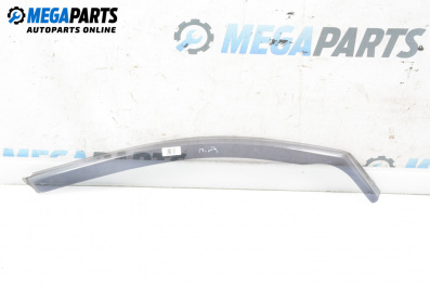 Exterior moulding for Mazda 3 Hatchback I (10.2003 - 12.2009), hatchback, position: front