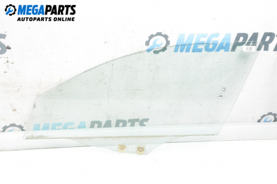 Window for Mazda 3 Hatchback I (10.2003 - 12.2009), 5 doors, hatchback, position: front - left