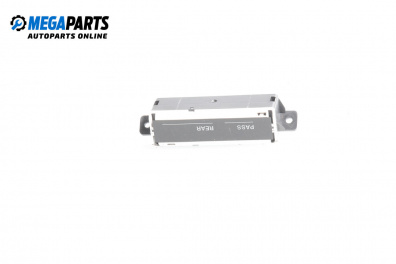 Indicator display for Mazda 3 Hatchback I (10.2003 - 12.2009)