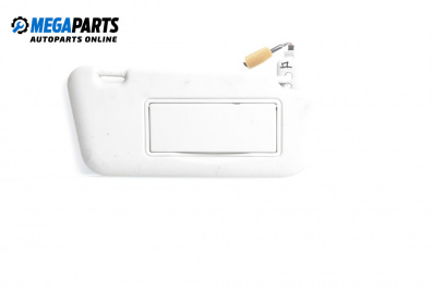 Sun visor for Mazda 3 Hatchback I (10.2003 - 12.2009), position: right
