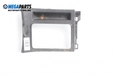 Central console for Mazda 3 Hatchback I (10.2003 - 12.2009)