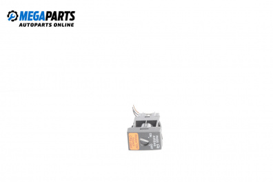 Airbag lock for Mazda 3 Hatchback I (10.2003 - 12.2009)
