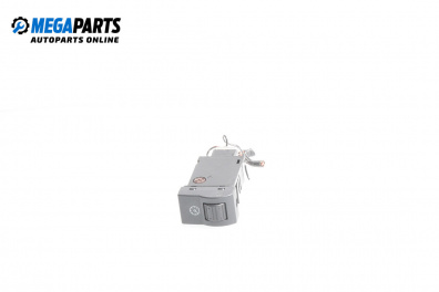 Steering wheel adjustment switch for Mazda 3 Hatchback I (10.2003 - 12.2009)