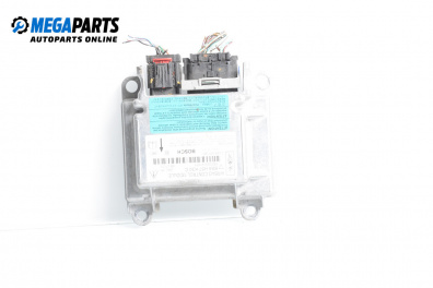 Airbag module for Mazda 3 Hatchback I (10.2003 - 12.2009), № H57K30C