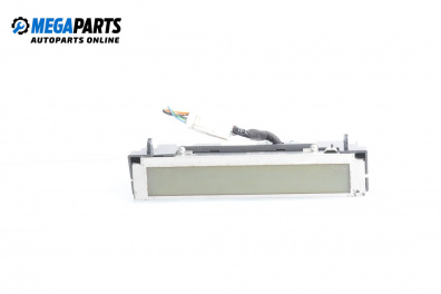Anzeige for Mazda 3 Hatchback I (10.2003 - 12.2009)